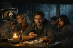 Tajemství všech tajemství: Recenze filmu, který hýbe českými kiny