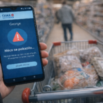 George výpadek dnes: Proč nefunguje bankovnictví České spořitelny?