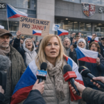 Jana Peterková před soudem 2026: Nové rozsudky v kauzách dezinformací