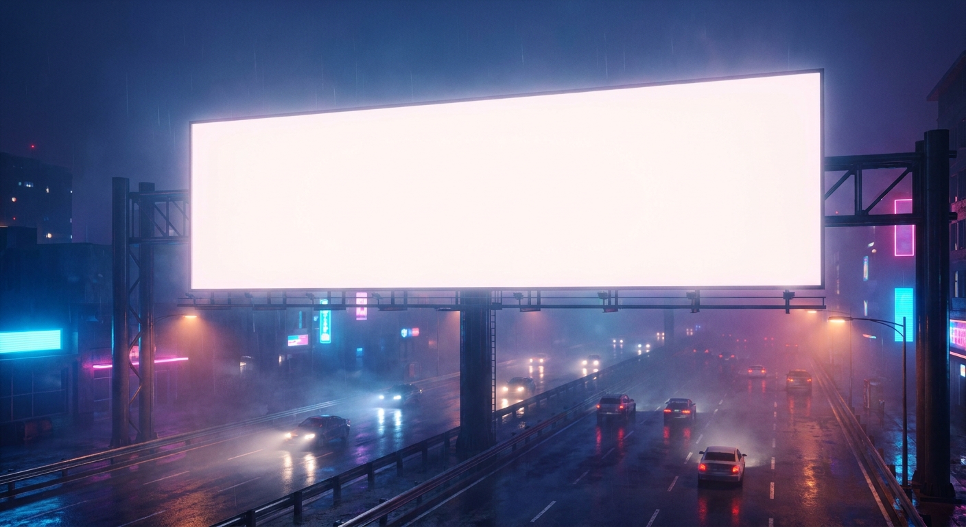 babiš billboard
