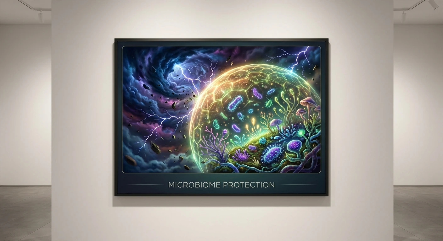 Nejlepší probiotiкa к antibiotiкům
