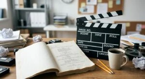 Film džob: Jak začít kariéru ve filmovém průmyslu
