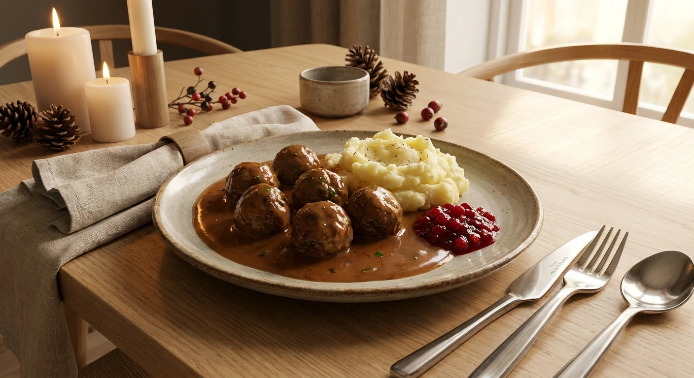 Fenomén jménem IKEA kuličky: Proč je všichni tolik milují?