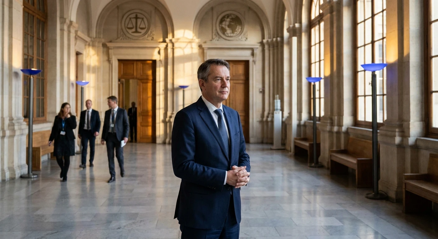 Adam Vojtěch: Kariéra, politika a diplomacie
